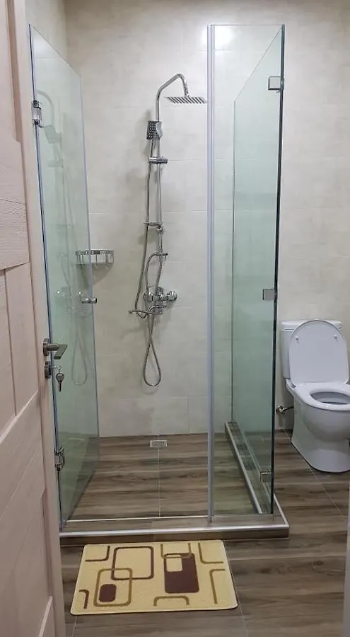 Apartment Михаил 1 Tbilisi