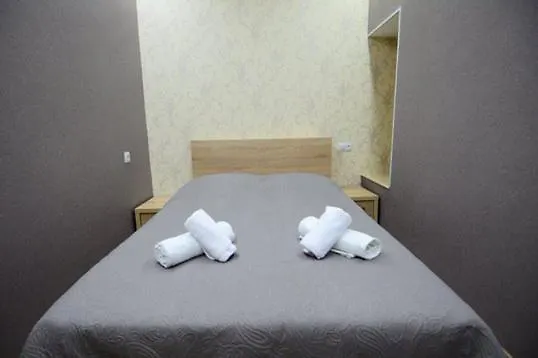 Apartment Михаил 1 Tbilisi Georgien