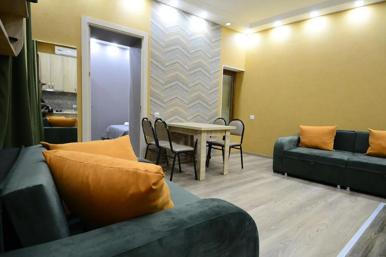 Apartment Михаил 1 Tbilisi Georgien