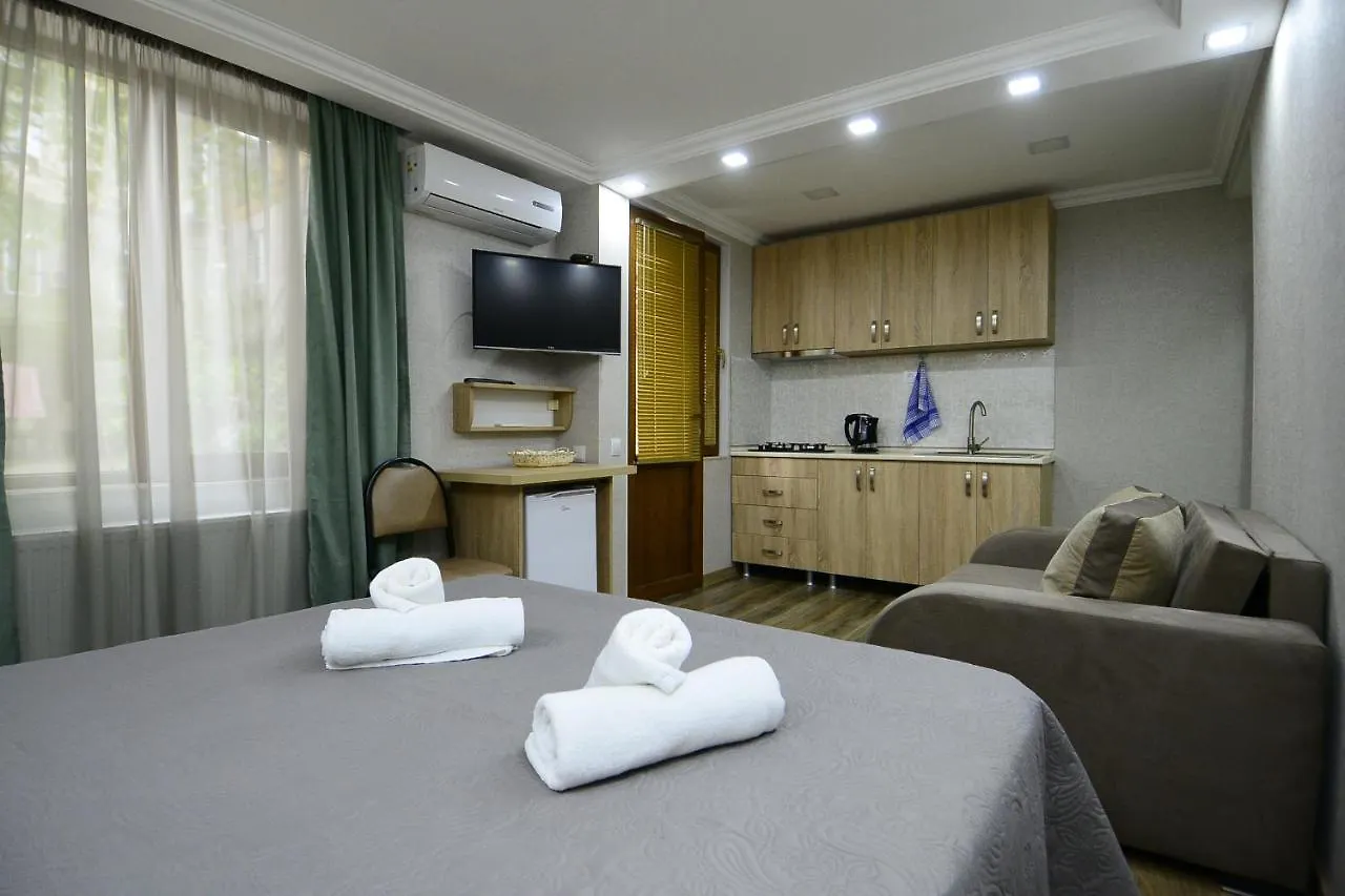 Михаил 1 Tbilisi Apartment